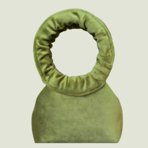 ARCOÍRIS VERDE HOJA